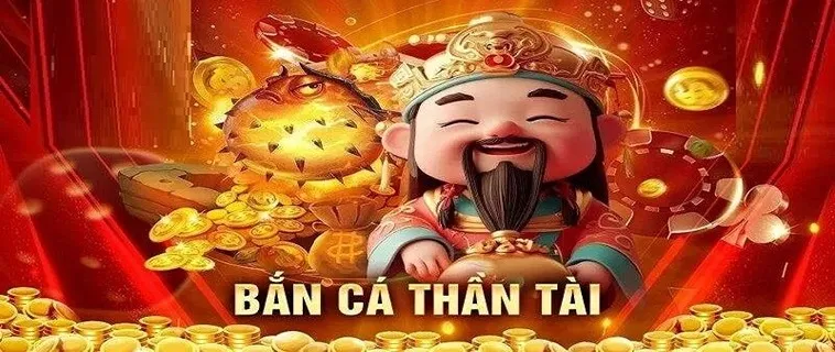 Trò Chơi Bắn Cá Thần Tài SP666: Trải Nghiệm Đỉnh Cao 2 Trò Chơi Bắn Cá Thần Tài SP666: Trải Nghiệm Đỉnh Cao