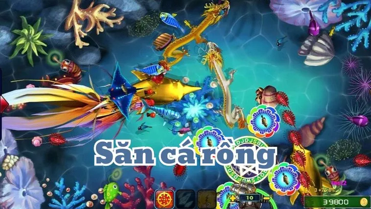 Khám Phá Bắn Cá Rồng SP666: Trải Nghiệm Game Đỉnh Cao 2 Khám Phá Bắn Cá Rồng SP666: Trải Nghiệm Game Đỉnh Cao