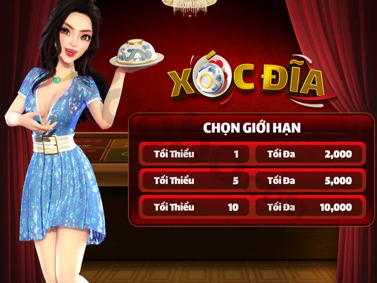 Khám Phá Xóc Đĩa Nhà Cái SP666: Trò Chơi Thú Vị Và Hấp Dẫn 2 Khám Phá Xóc Đĩa Nhà Cái SP666: Trò Chơi Thú Vị Và Hấp Dẫn