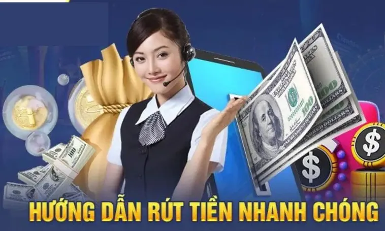 Chi Tiết Cách Rút Tiền SP666 Đơn Giản Cho Cược Thủ 2 Chi Tiết Cách Rút Tiền P666 Đơn Giản Cho Cược Thủ