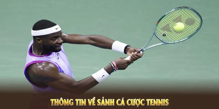 Tìm Hiểu Cá Cược Quần Vợt SP666: Bí Quyết Đặt Cược Thắng Lớn 2 Tìm Hiểu Cá Cược Quần Vợt SP666": Bí Quyết Đặt Cược Thắng Lớn