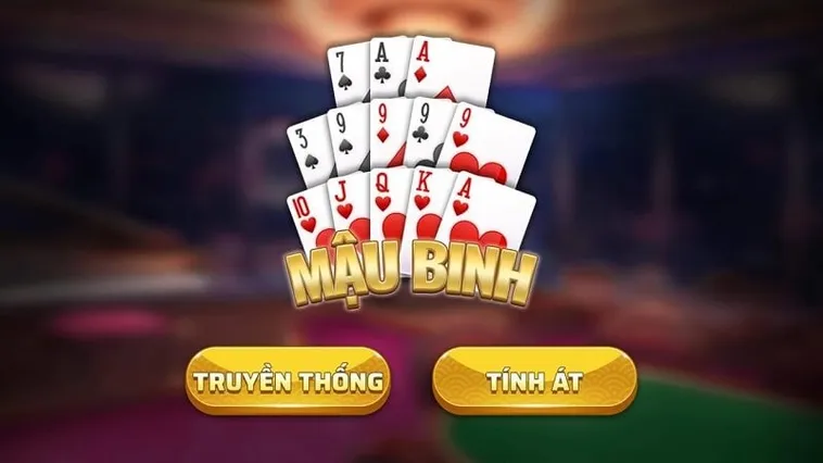 Cách Tham Gia Chơi Mậu Binh Tại SP666 Hôm Nay 2 Cách Tham Gia Chơi Mậu Binh Tại SP666 Hôm Nay