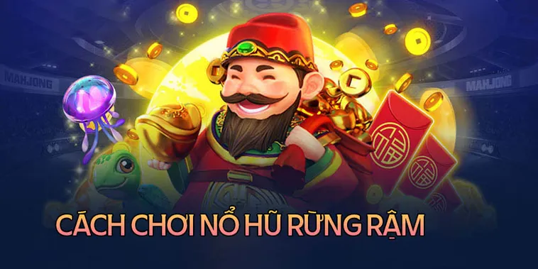 Nổ Hũ Rừng Xanh tại SP666: Cơ Hội Đổi Đời Trong Tầm Tay 2 Nổ Hũ Rừng Xanh tại SP666: Cơ Hội Đổi Đời Trong Tầm Tay